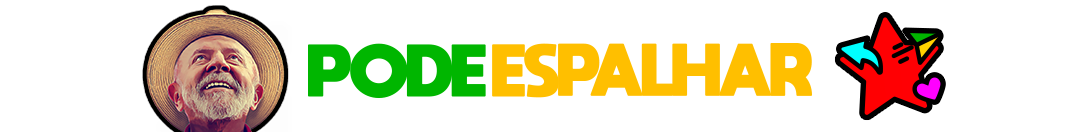 Pode Espalhar