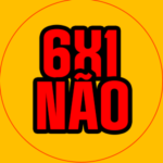 Fim da escala 6X1