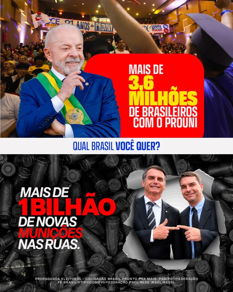 NÃO É UMA ESCOLHA DIFICIL