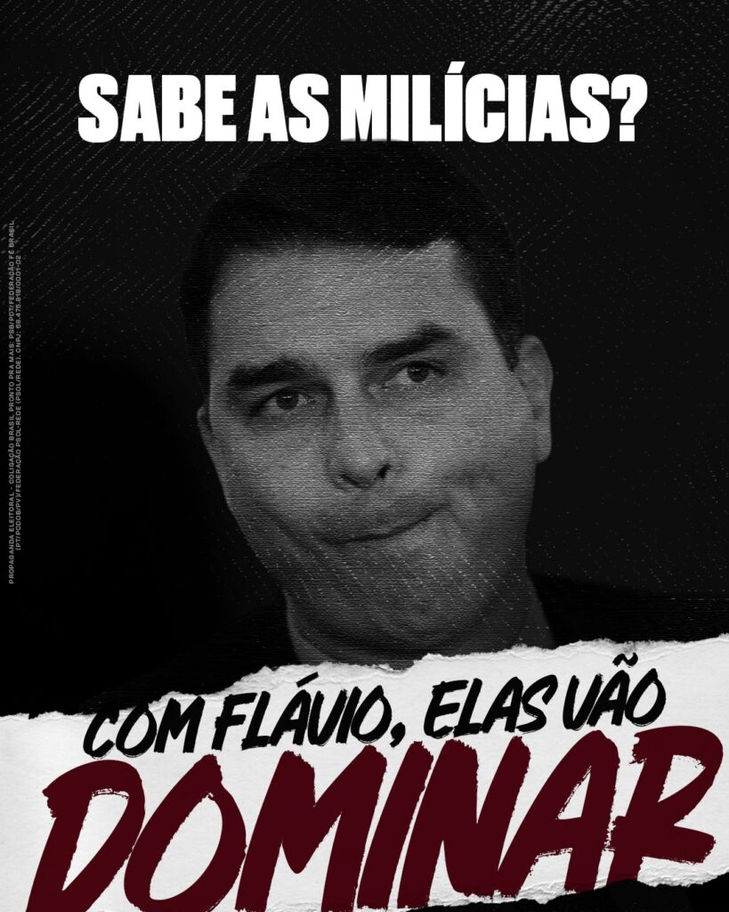 flavio miliciano