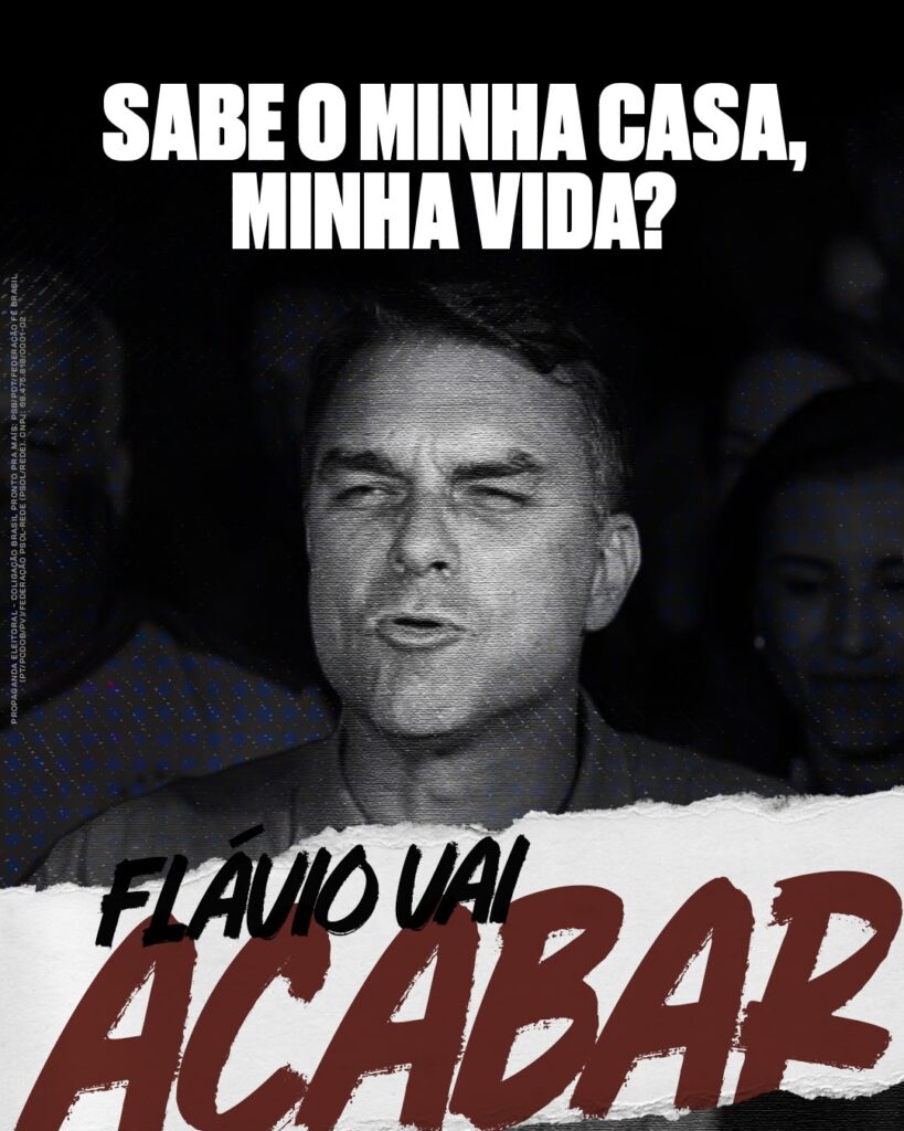 sem minha casa minha vida